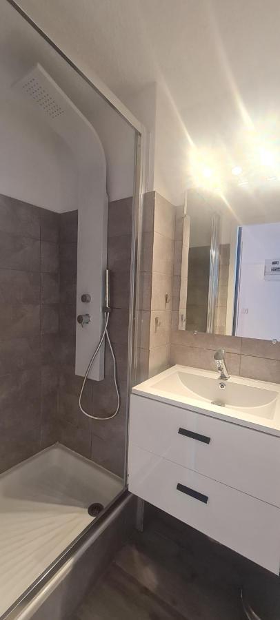 Appartement Avec Balcon, Vue Mer, Piscine, Parking Агде Екстериор снимка