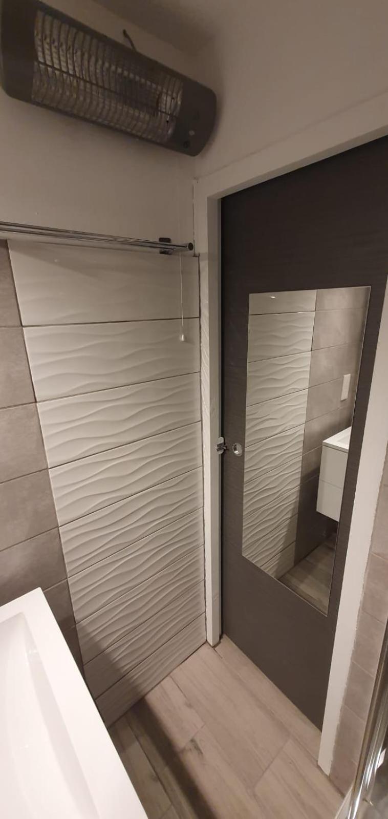 Appartement Avec Balcon, Vue Mer, Piscine, Parking Агде Екстериор снимка
