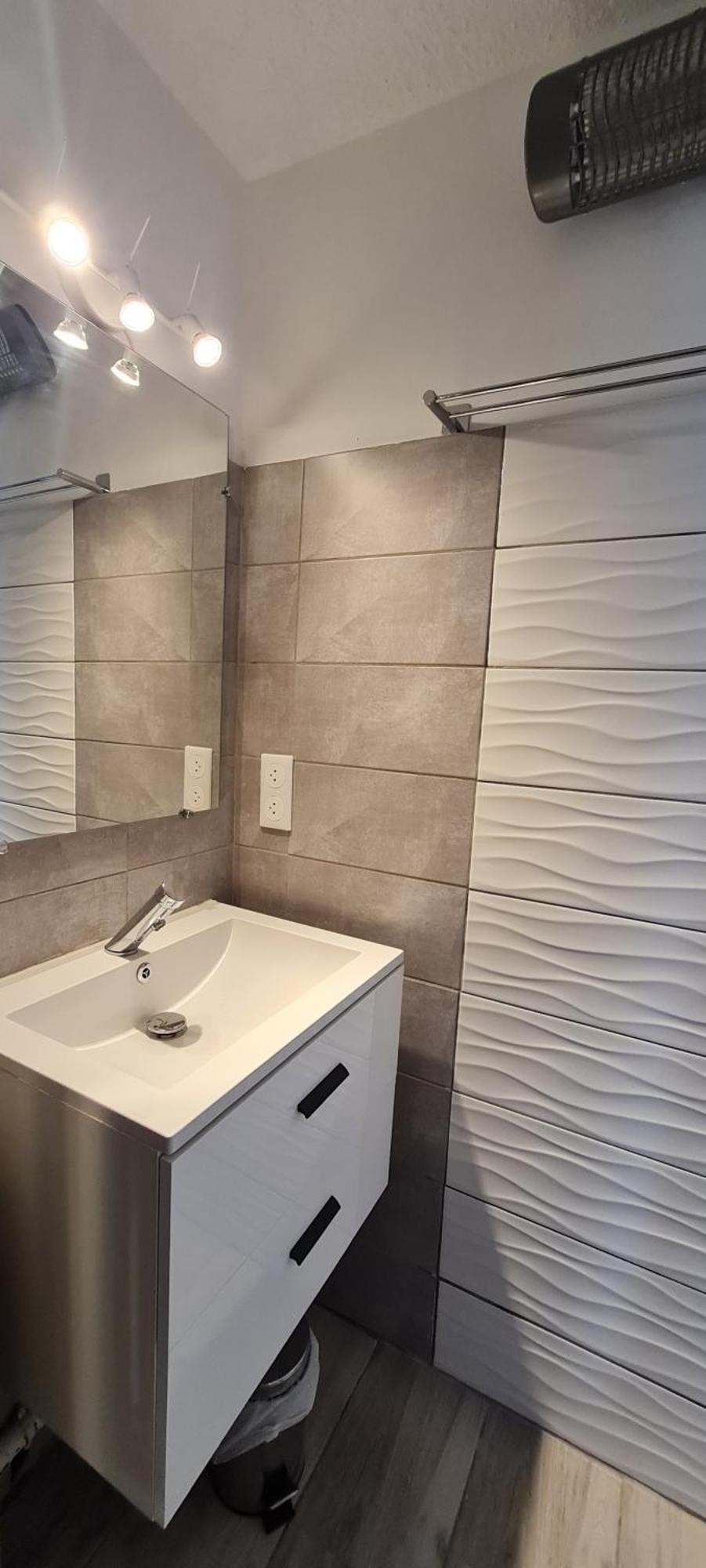 Appartement Avec Balcon, Vue Mer, Piscine, Parking Агде Екстериор снимка